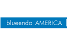 blue endo AMERICA